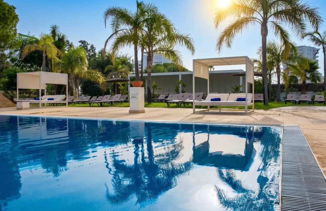 Hotel Puerto Bahía&Spa-1