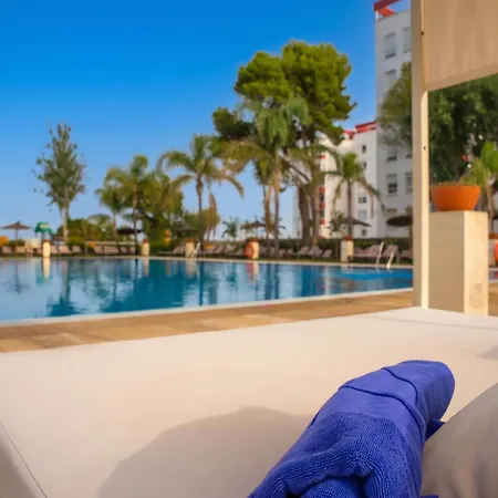 Hotel Puerto Bahía&Spa-3