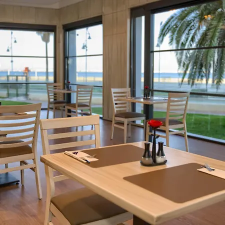 Hotel Puerto Bahía&Spa-2